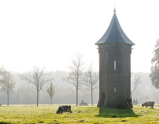 Driebergen Rijsenburg, Sterkenburg