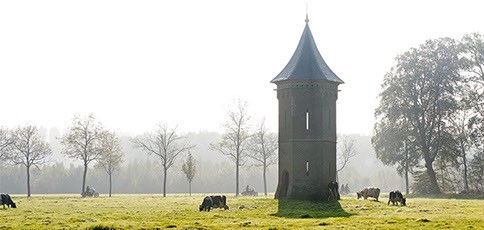 Driebergen Rijsenburg, Sterkenburg