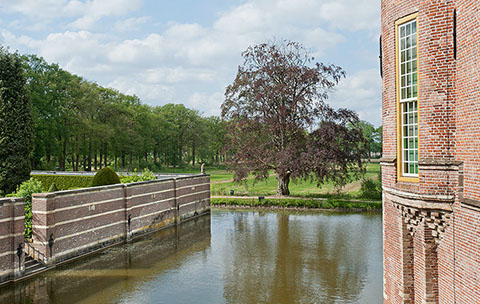 Heeswijk, Kasteel Heeswijk