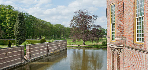 Heeswijk, Kasteel Heeswijk