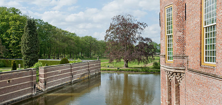 Heeswijk, Kasteel Heeswijk