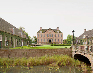 Ommen, Kasteel Eerde